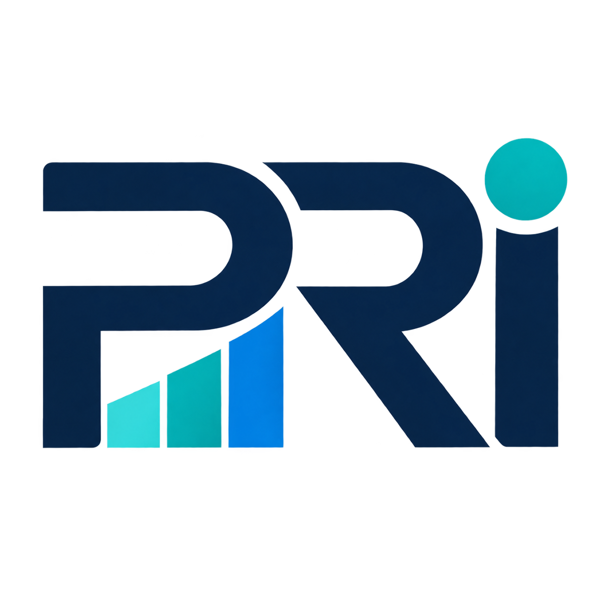 Peer Rep Index PRI mark